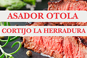 Restaurante Cortijo la Herradura