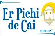 Er Pichi de Cai Marisquería Málaga