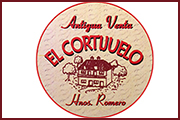 Antigua Venta Cortijuelo