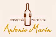 Antonio Marín Cervecería Vinoteca Restaurante Benalmádena Arroyo de la Miel